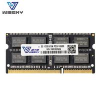 Pc Memory Card Laptop RAM DDR3 1333 2G/4G
