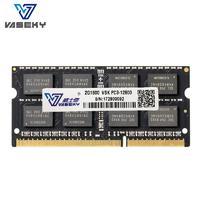 RAM DDR3 4GB Laptop RAM DDR3 1600 2G/4G/8G