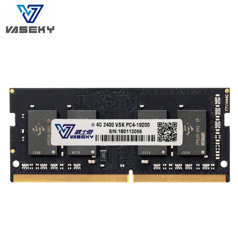 Professional Laptop Memory Card Laptop RAM DDR4 2400 4G/8G/16G