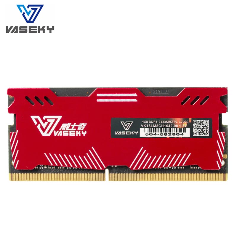 Computer Memory Ram Laptop RAM DDR4 2133 4G/8G/16G