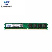 Professional Desktop Memory Ram DDR2 800 2G Vaseky