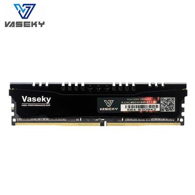 High-quality Desktop RAM DDR4 3000 8G/16G Vaseky